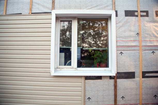 Best Siding Removal and Disposal  in Havre De Grace, MD